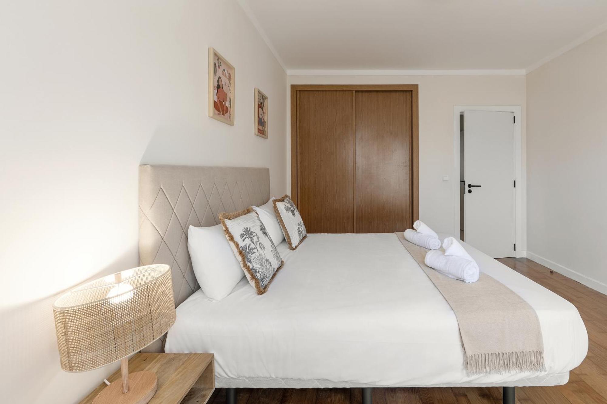 Baleal Beachfront Duplex Peniche Exterior foto