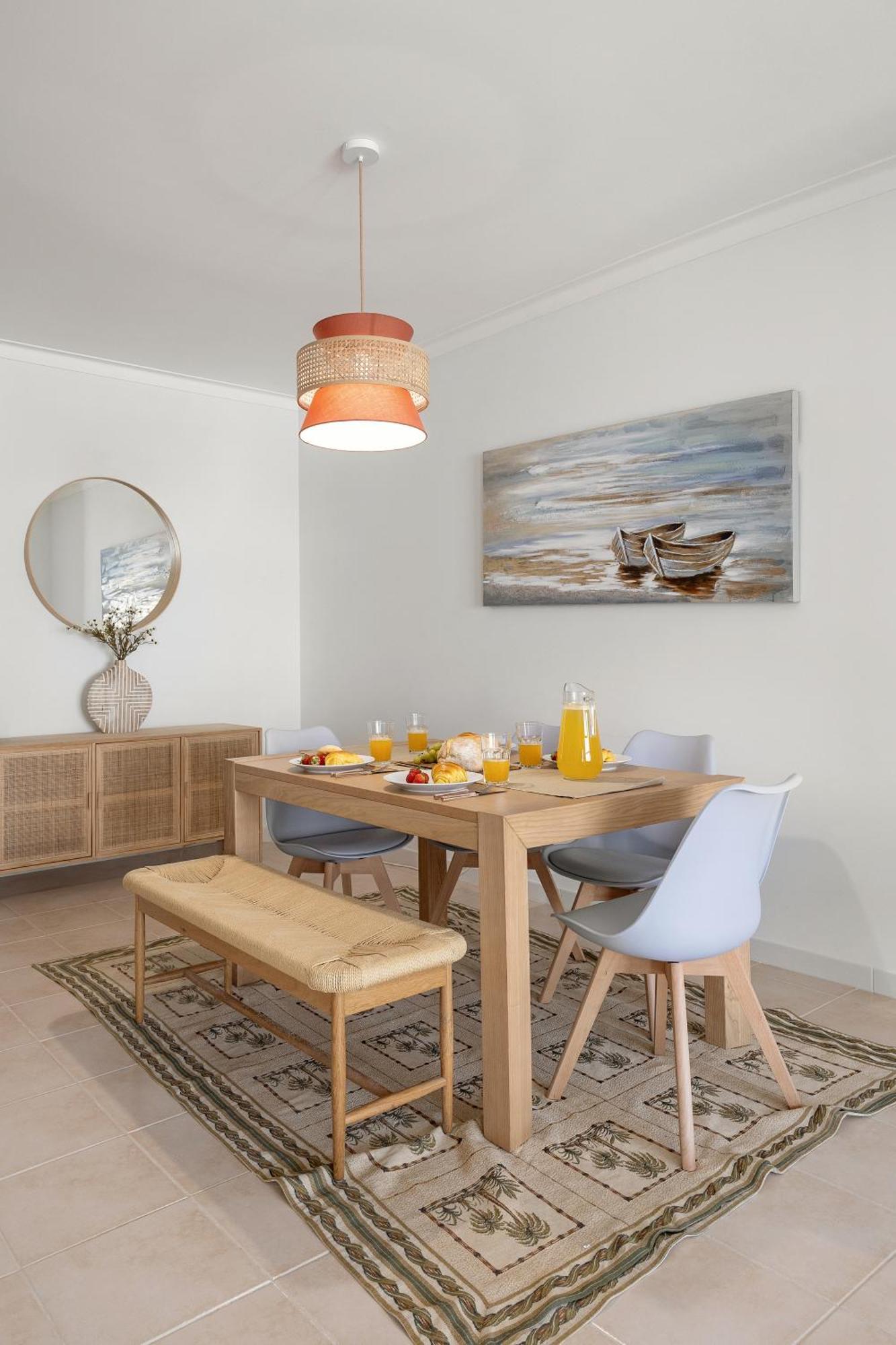 Baleal Beachfront Duplex Peniche Exterior foto