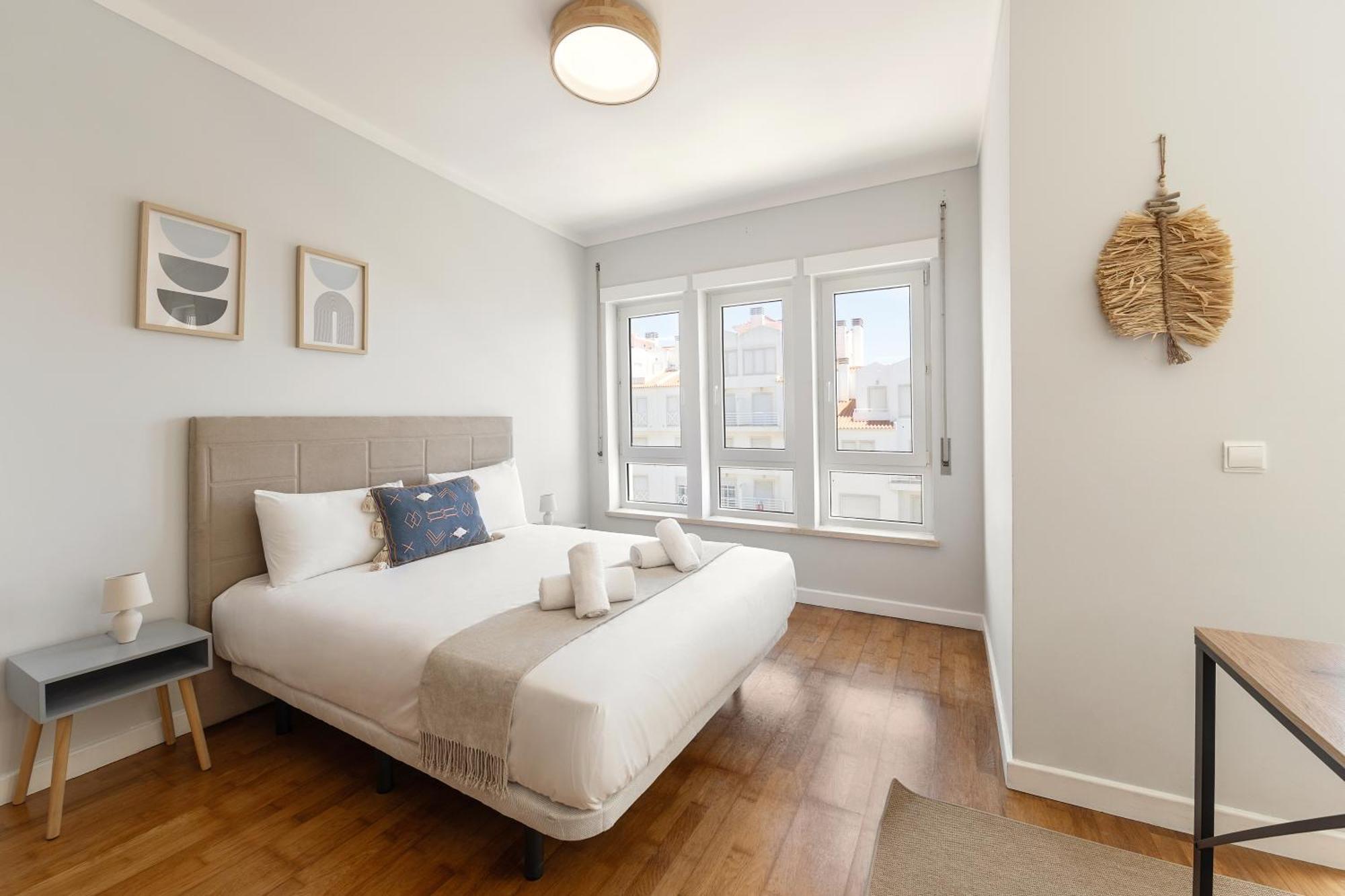 Baleal Beachfront Duplex Peniche Exterior foto