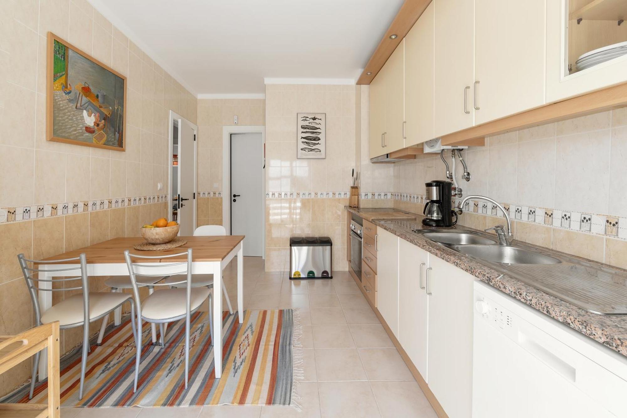 Baleal Beachfront Duplex Peniche Exterior foto