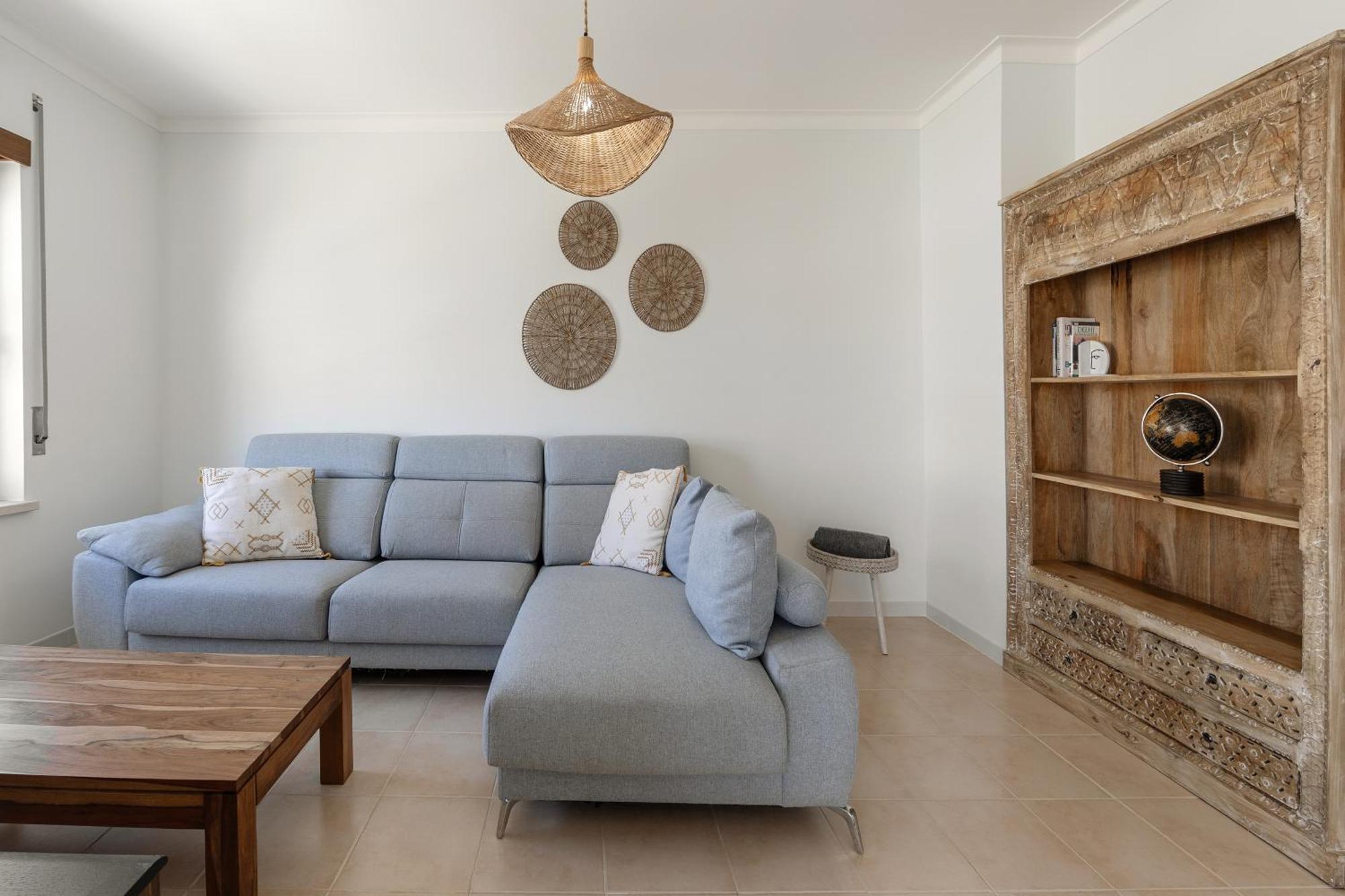 Baleal Beachfront Duplex Peniche Exterior foto